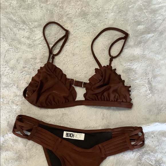 Beach Riot Other - Beach Riot Bikini